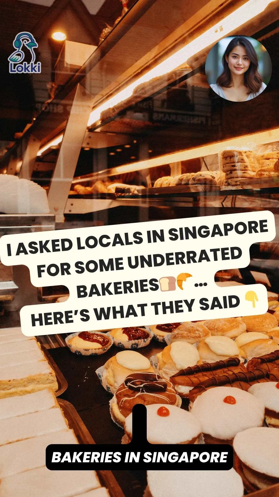 Singapore bakery thumbnail